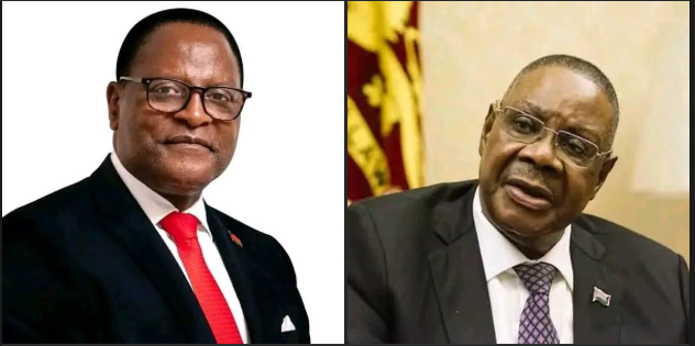 MCP and DPP Withdraw from Presidential Debates