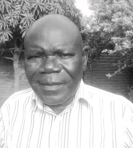 Late Referees GS Kalichero Burial Set for August 6 in Lilongwe