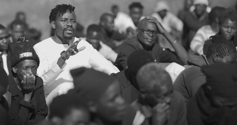 Namadingo Drops Spiritual Masterpiece “Kufa Nkugona”