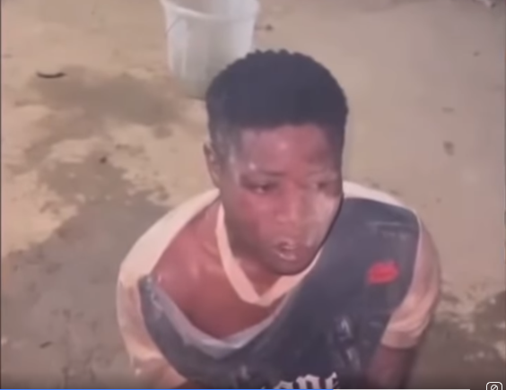 Rights Group Condemns “Barbaric” Murder of Enock Simfukwe, Accuses Zambia Police of Victim-Blaming