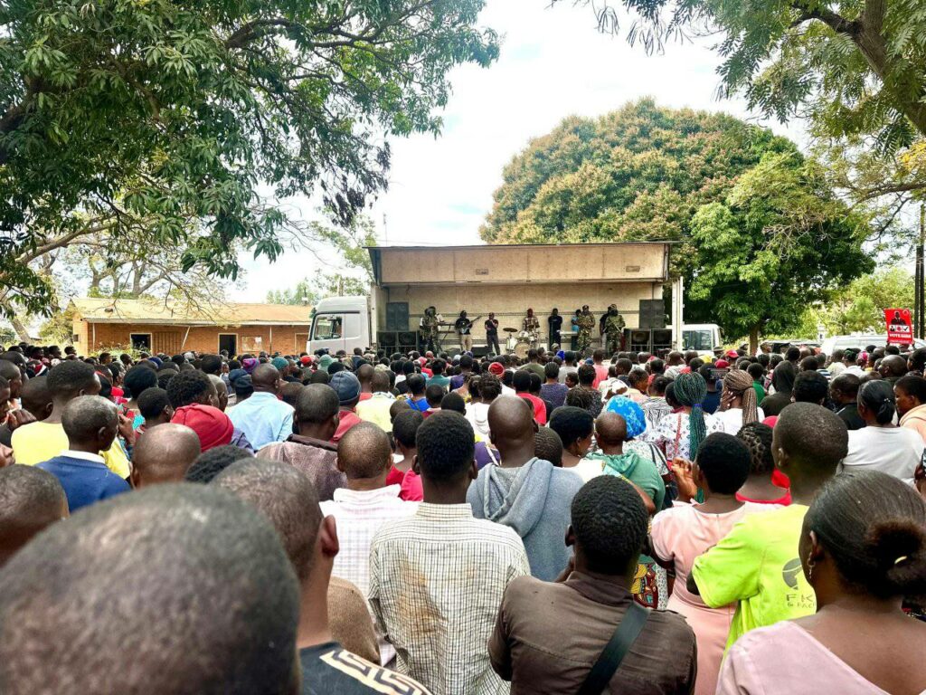 36 Complaints Filed Over Politicians’ Handouts