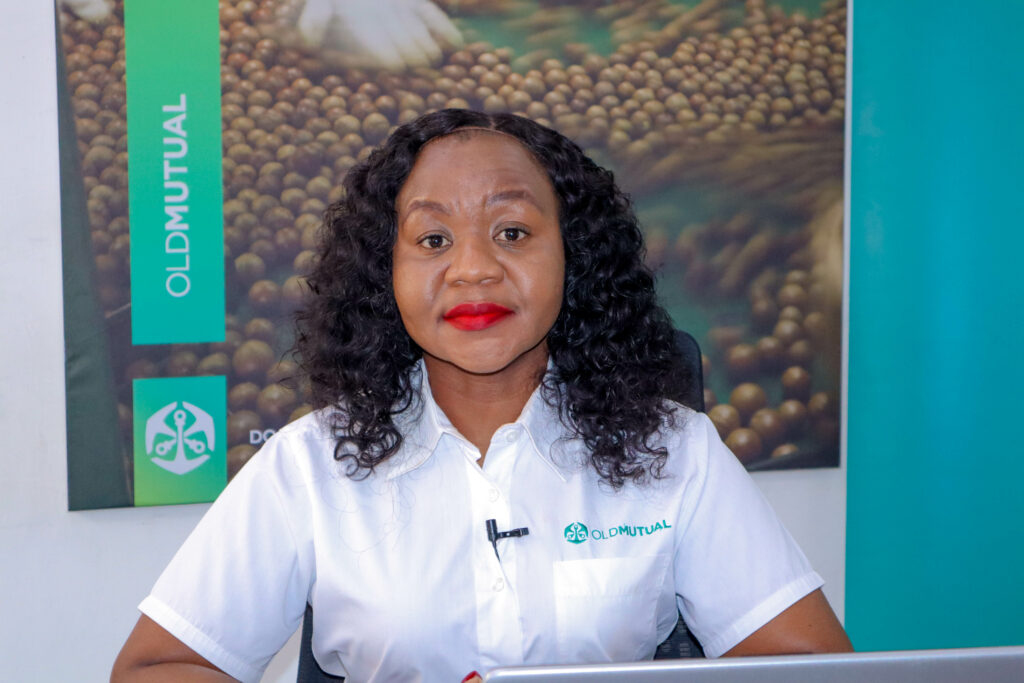 OLD MUTUAL EMERGE RUNNER-UP IN THE TOURISM AND DESTINATION MARKETING CAMPAIGN CATEGORY AT THE AFRICA MARKETING CONFEDERATION AWARD