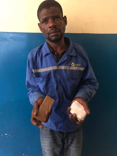 Man Nabbed in Mzuzu for K500,000 Fertilizer Scam