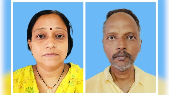 Wife who donated liver to her husband dies alongside him following surgery