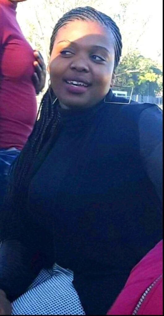 South African man sentenced to life imprisonment for hacking his girlfriend to d3ath with pickaxe over suspicions of infidelity (See Photos)