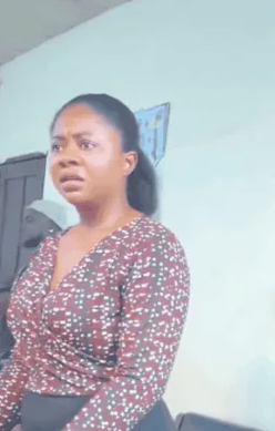 Viral|| Woman Ordered to Pay Back Money She Received As Transport Fare After She Failed to Visit the Man (Watch Video)