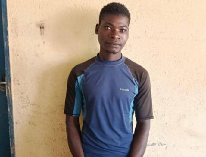 Man Arrested for Burning 2-Year-Old Stepchild Over Food in Mwanza