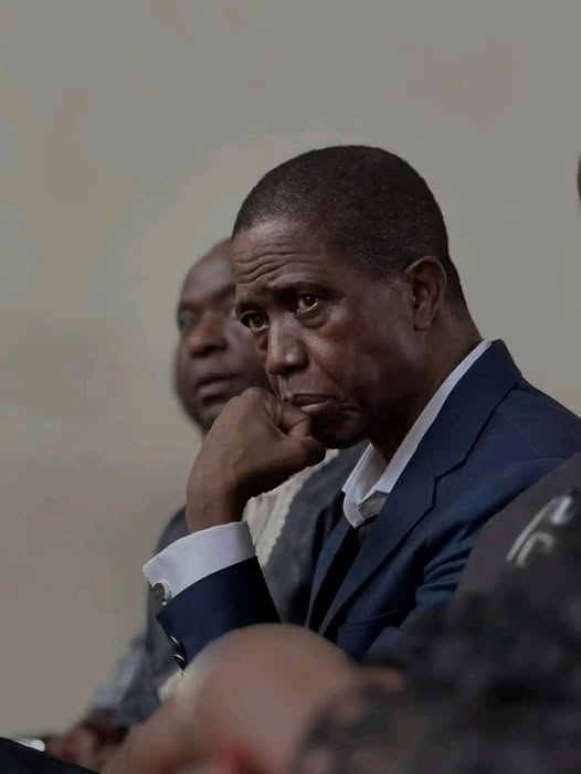 SA Court Dismisses Edgar Lungu Family’s Burial Appeal