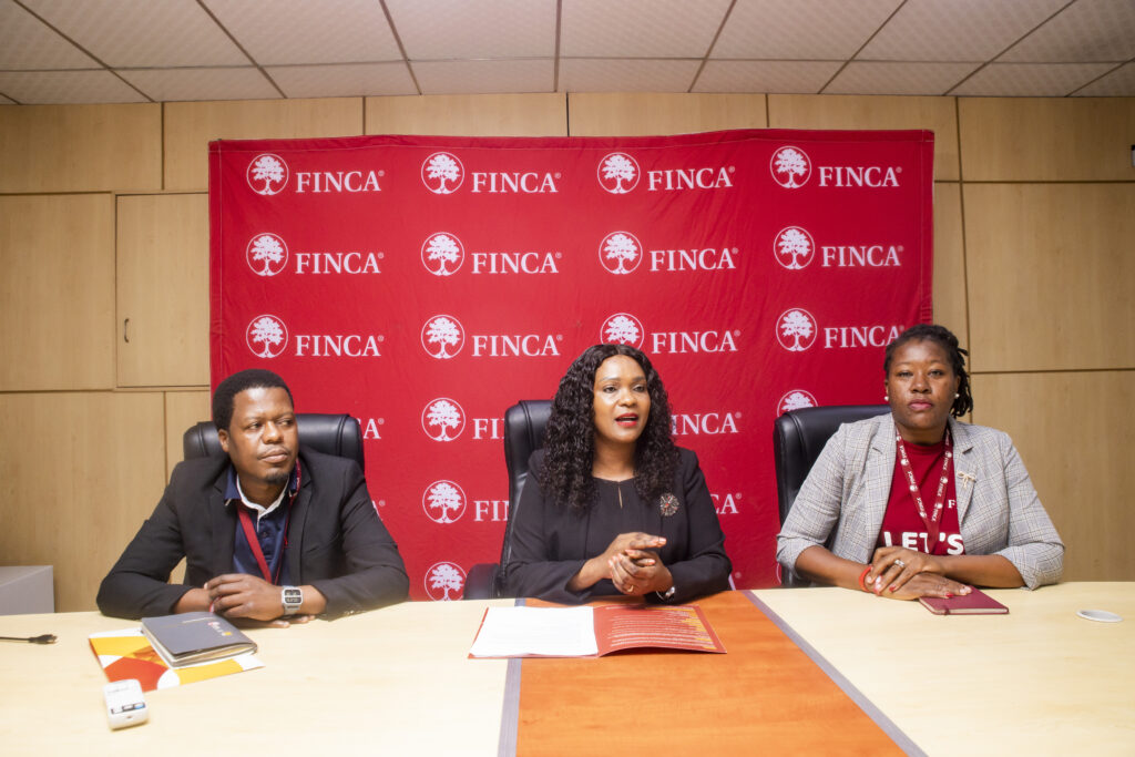 FINCA Malawi launches ‘Transact and Win, Tikuoneni Kenakake’ Promotion
