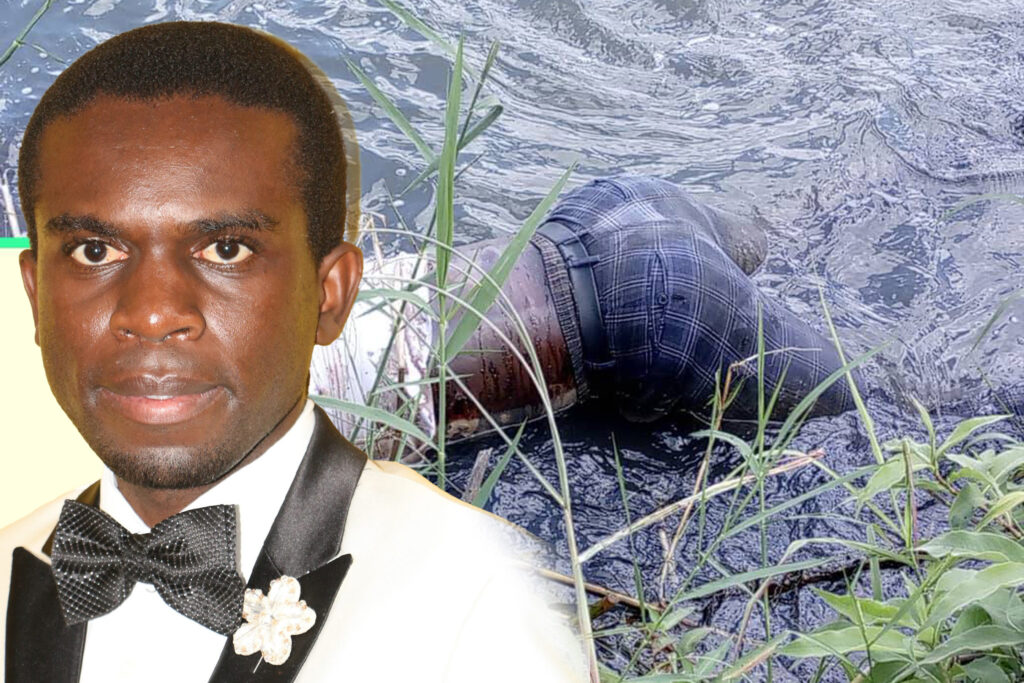 Missing Kingfisher Insurance Manager Found Dead in Shire River