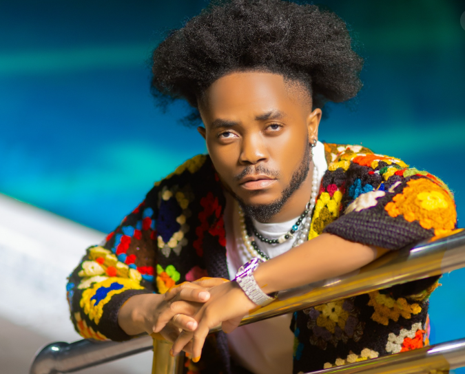 Musician Rashley Pleads for Forgiveness Over Old Video Scandal