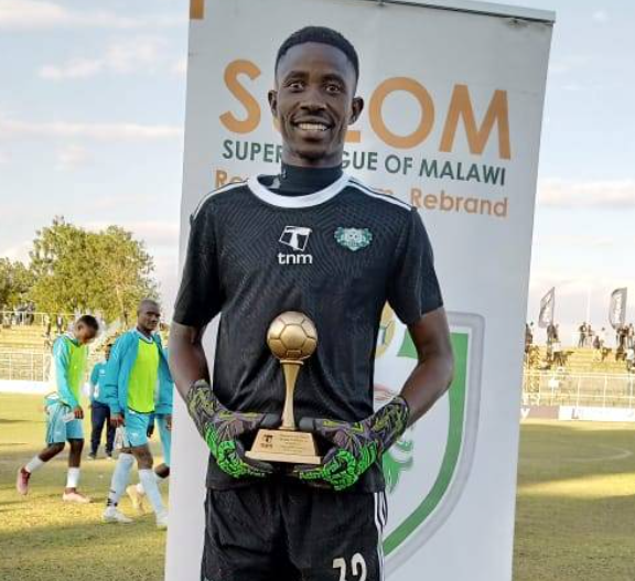 Mafco FC Denies Goalkeeper Christopher Mikuwa Suspension Rumours