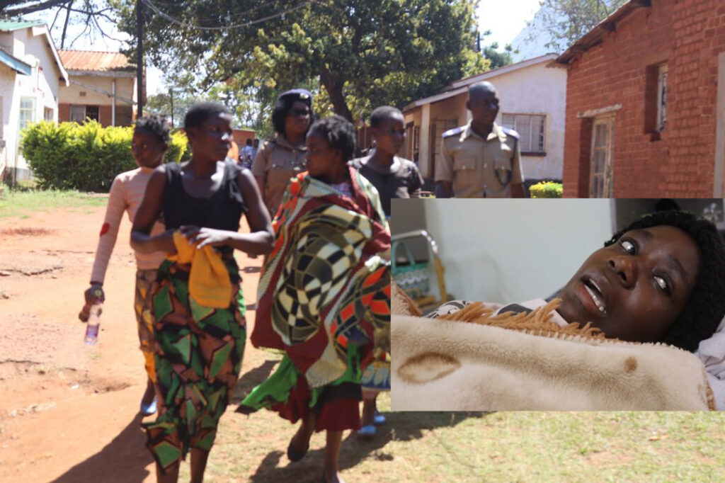 Mulanje Court Denies Bail to Four Women Accused of Brutally Assaulting Sister-in-Law