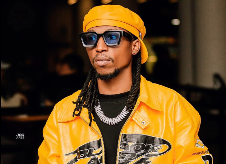 Fredo Brings Zambian Star ‘Yo Maps’ to Perform for Free in Blantyre