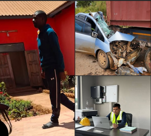 Time Petroleum Worker Committed to High Court Over Boss’s Murder in Nakonde