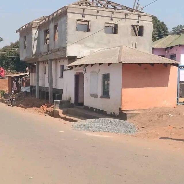 Chikanda’s ‘Death Trap Hostel’ Finally Goes Down