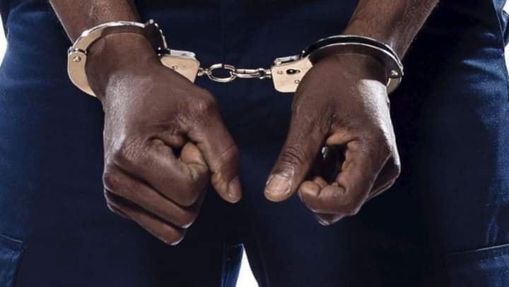 Man Gets17 Year Jail-Term for Defiling His 16-Year-Old Biological Daughter