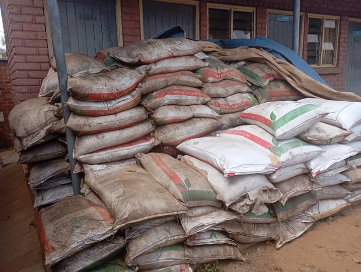 Man Ordered To Pay K4 Million Or Spend Four Years In Jail For Stealing Fertilizer Worth K32 Million