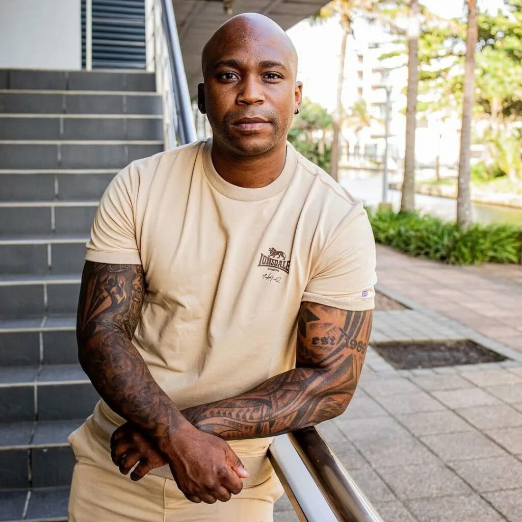 South African ‘NaakMusiq’ To Perform in Malawi