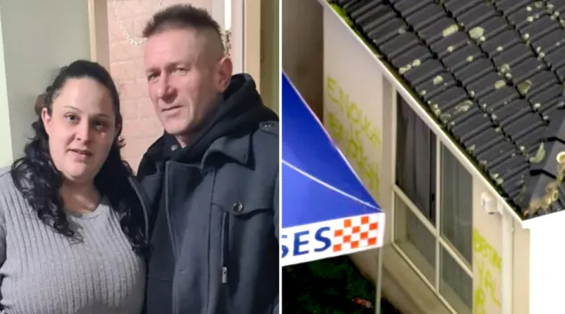 Pregnant woman k!lled , partner’s ‘head cut off and put on spike’