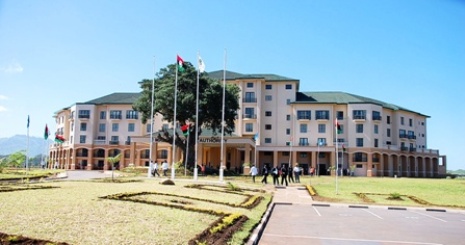 MRA Arrests Clearing Agent Over K300 Million Tax Evasion, Links AFORD President’s Premises