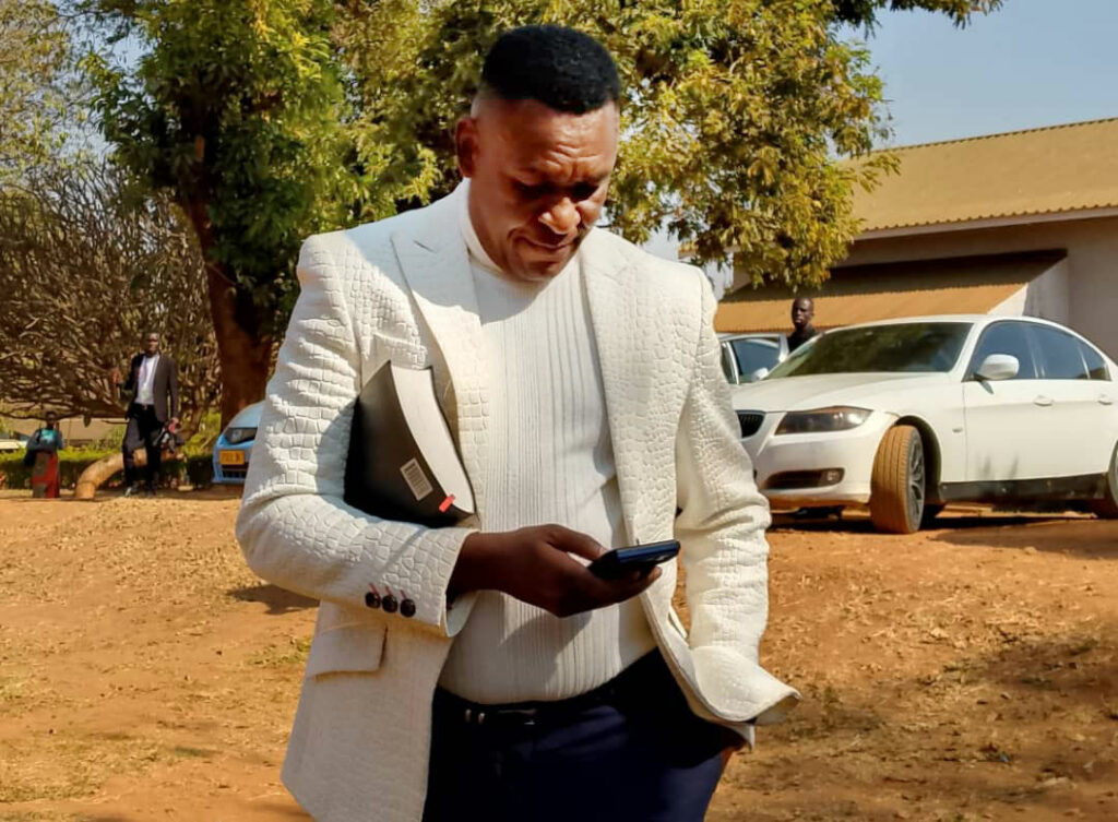 Court Allows Government to Seize Norman Chisale’s Property Worth K5 Billion