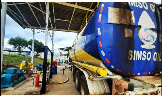MERA Cracks Down on SIMSO for Fuel Hoarding