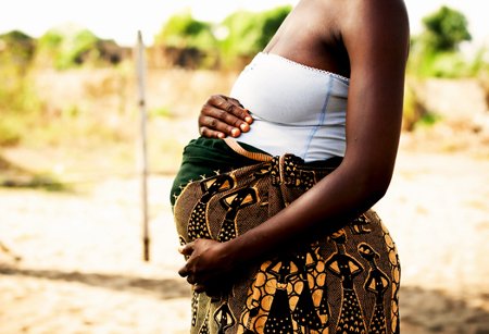 Zambian Man Arrested for Impregnating Biological Daughter
