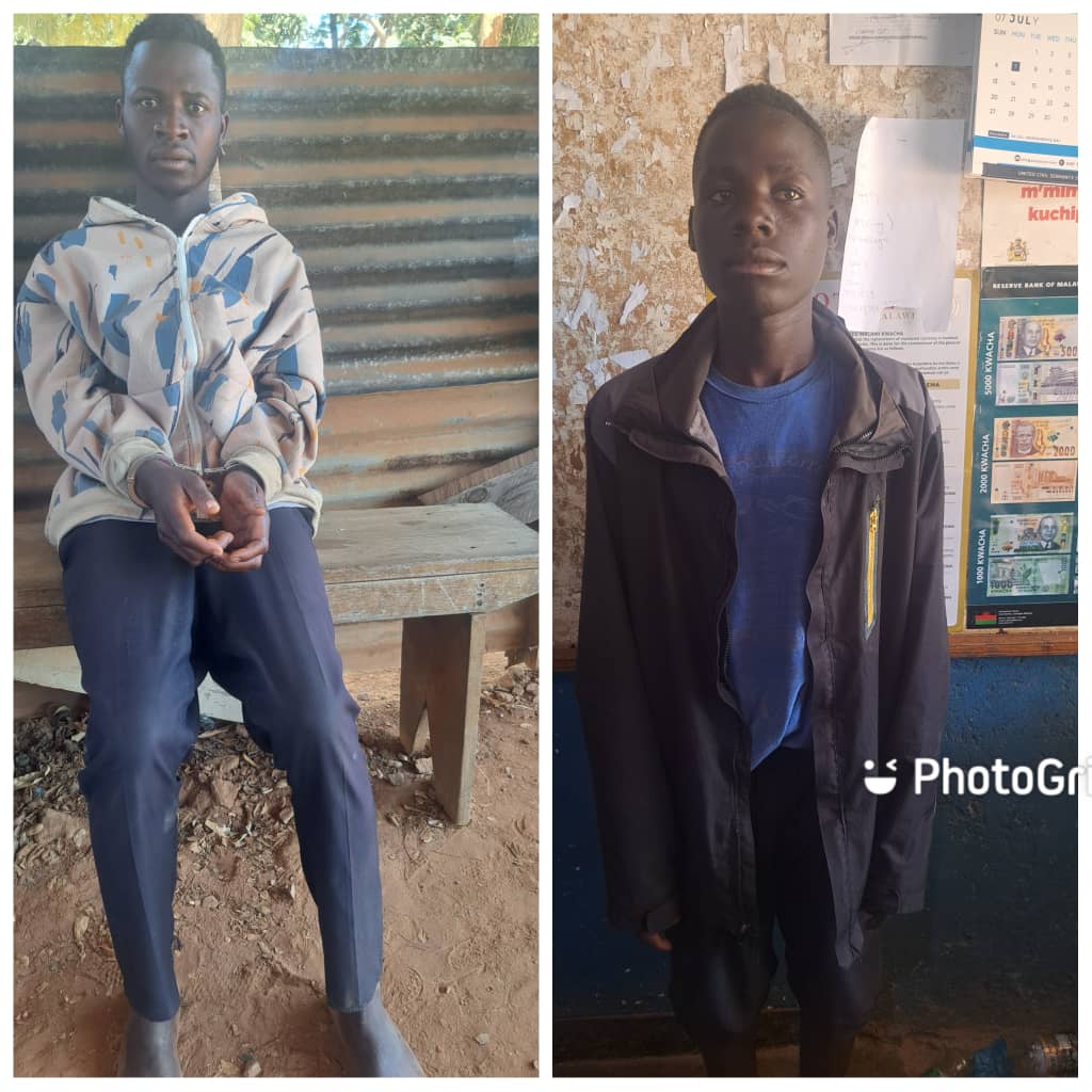 Two Mozambican Brothers Arrested for Murder of Mchinji Teacher