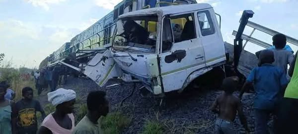 21-Year-Old Man Dies Following Railway Accident in Machinga