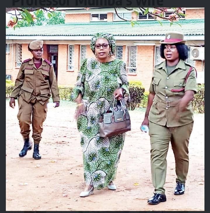 Murd3r Convict ‘Annie Mumba’ Will Stay Behind Bars During Appeal