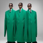 Malawian Fashion Sensation Ranks 45 Unveils ‘Political Suit’ Ahead of Elections