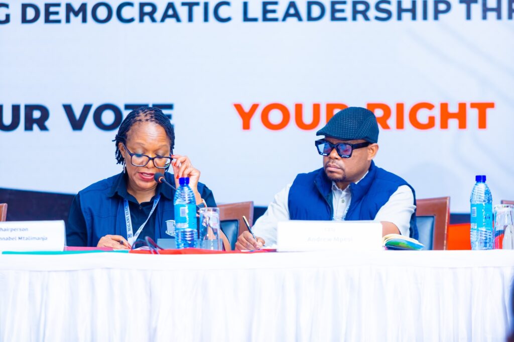 MEC: Social Media Posts Not Recognized as Official Grievances