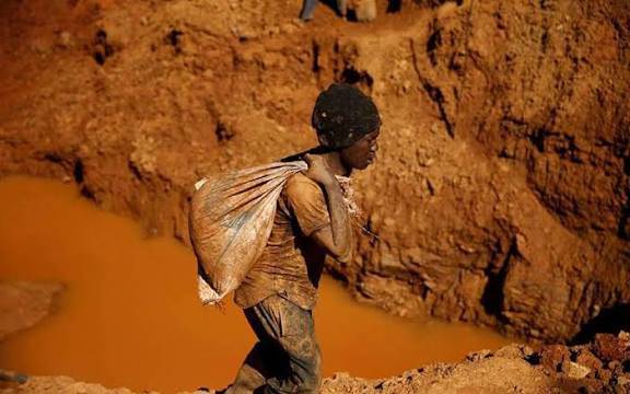 19 Feared Dead After Gold Mine Collapse in Kasungu