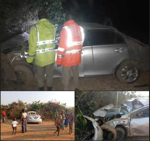 31-Year-Old Driver Dies in Mchinji Road Accident