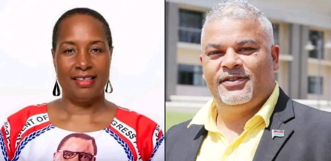 Kabwila Sues Suleman for Vulgar Remark – Seeks Half a Billion Kwacha Damages