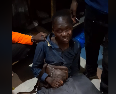 Two Arrested in Major CTS Courier Scam