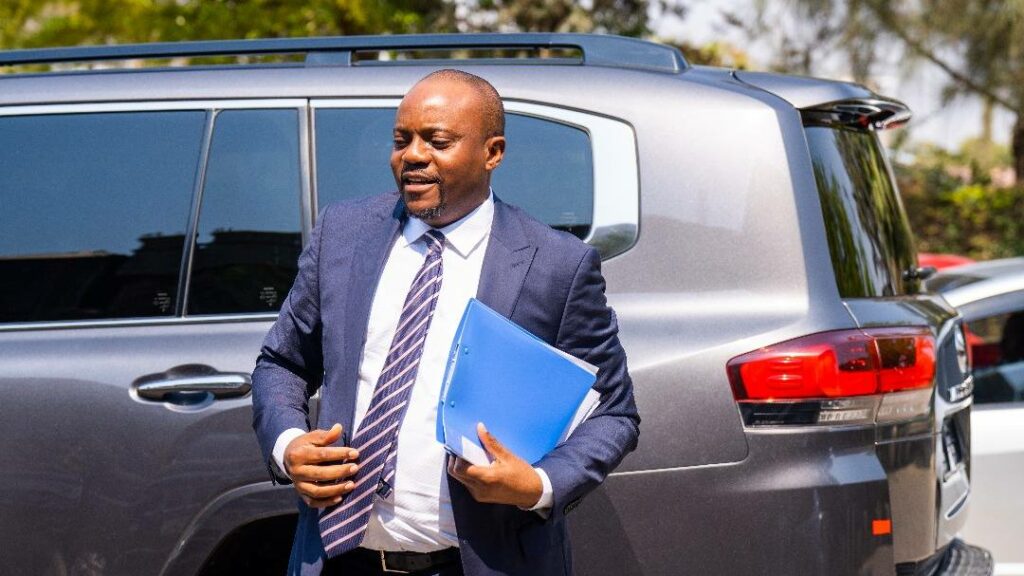 DPP Urges Zambia Power Supplier to Suspend Export of Power Amid Severe Load Shedding