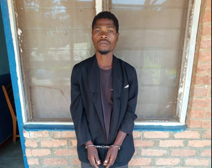 Man Arrested for Assaulting Elderly Man Over K17,00 in Nkhata Bay