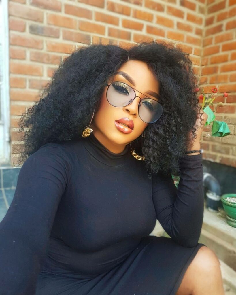 Court Orders Arrest of Socialite ‘Jayne Jaydacris Chapomba’ Over Defamation Case