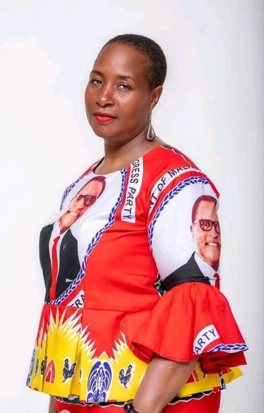 Kabwila to Supporters: Stay Peaceful, Victory Is Ours