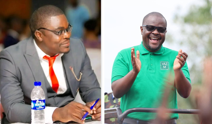MCP Running Mate ‘Vitumbiko Mumba’ Spars with Influencer ‘Kondwani Kachamba Ngwira’ Over Alleged Duplicate Tally Sheets From Mangochi