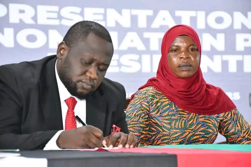 AAA Party Leader Akwame Bandawe Concedes Defeat, Vows to Return Stronger in 2030