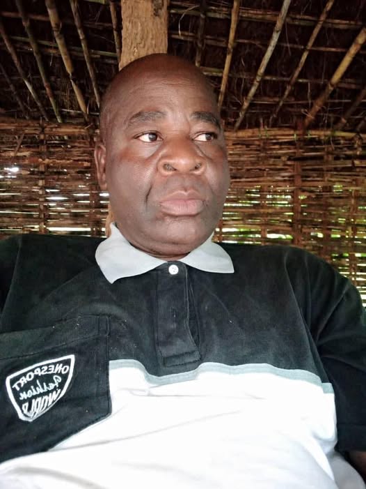 Senior Chief Kwataine of Ntcheu Dies