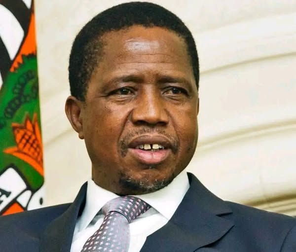 Pretoria Court Reserves Judgment in Edgar Lungu Repatriation Case