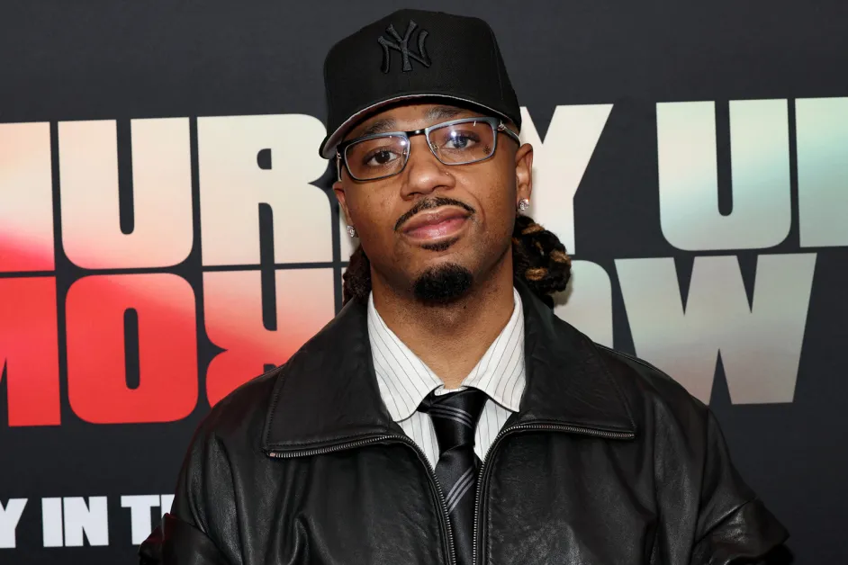 Metro Boomin’s R4pe Trial Begins