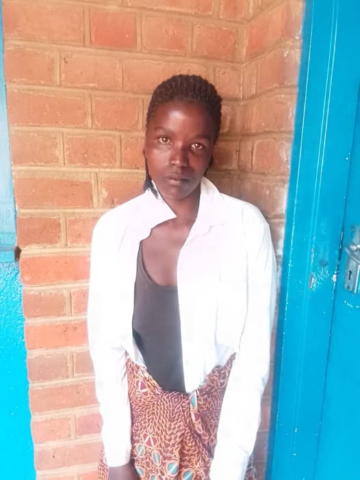 Woman Arrested in Mwanza for Stealing and Selling House Windows to Buy Maize