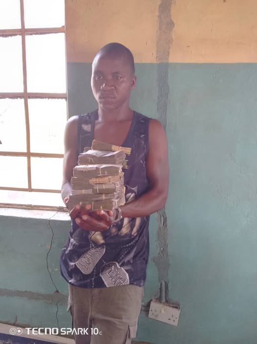 Man Arrested in K15.9 Million ADMARC Heist on Likoma Island