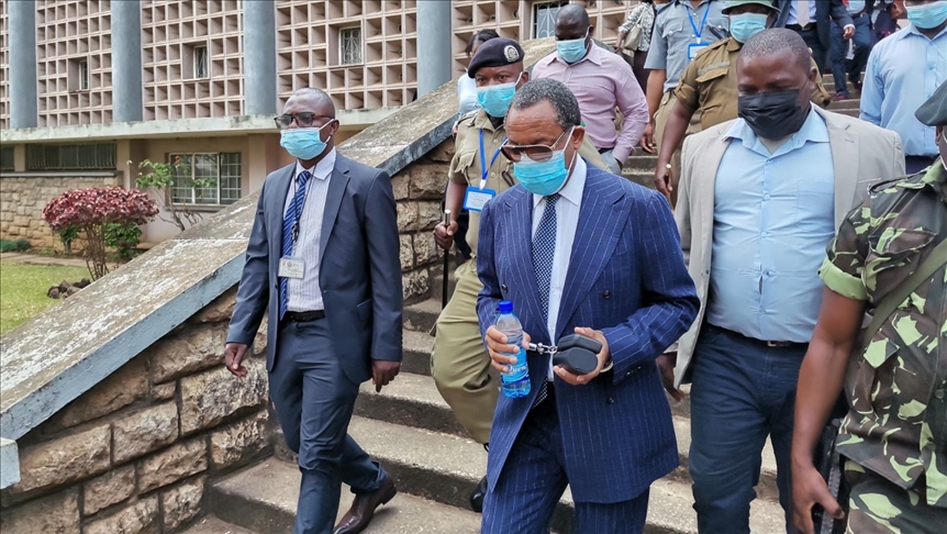 Supreme Court to Hear Thomson Mpinganjira’s Bribery Appeal on Nov 18