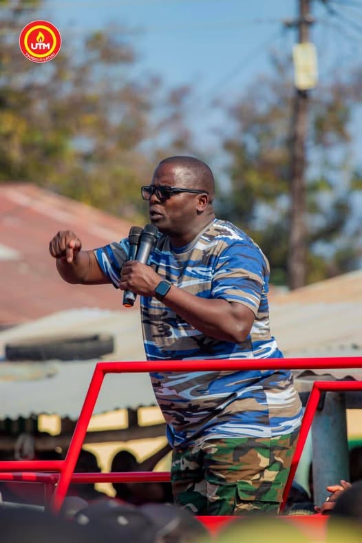 Mtumbuka Holds Thank-You Rallies After Rumphi Central Defeat